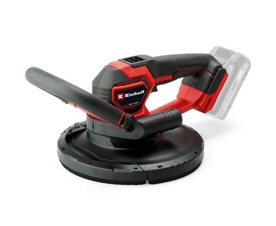 Шлифовальная машина Einhell для стен TP-DWS 18/225 Li, PXC, 18В, бесщеточная, 225мм (без АКБ и ЗУ) (4259995)