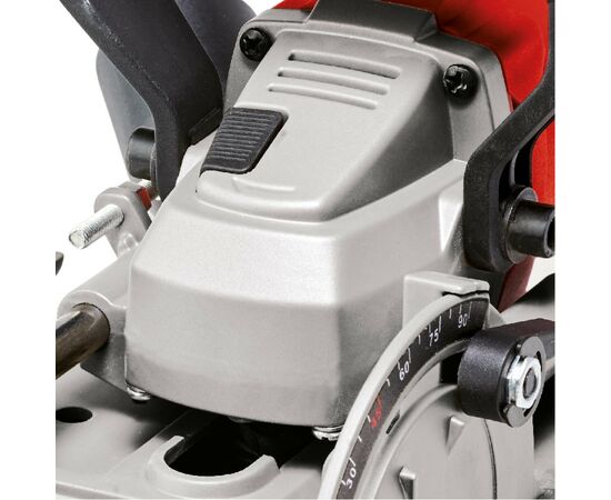 Фрезер Einhell ламельный TE-BJ 900, 900Вт, 11000об/мин, диск 100х22мм (4350640), изображение 2 Фрезер Einhell ламельный TE-BJ 900, 900Вт, 11000об/мин, диск 100х22мм (4350640), изображение 2