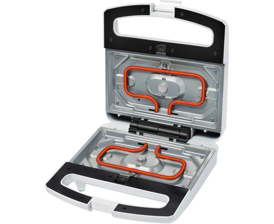 Вафельница Rotex RSM220-W, изображение 11 Вафельница Rotex RSM220-W, изображение 11