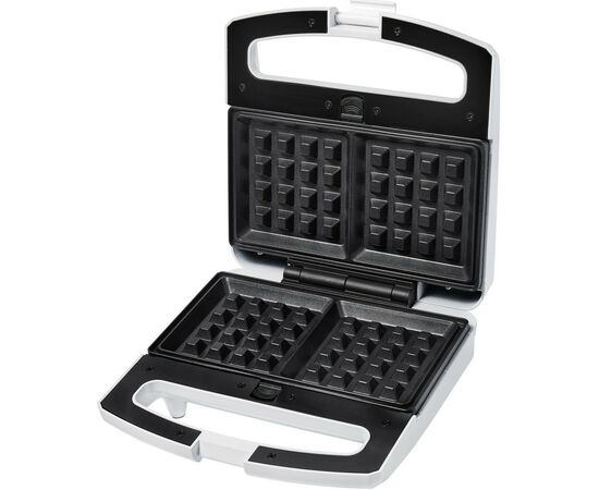 Вафельница Rotex RSM220-W, изображение 6 Вафельница Rotex RSM220-W, изображение 6