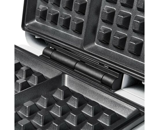 Вафельница Rotex RSM220-W, изображение 9 Вафельница Rotex RSM220-W, изображение 9