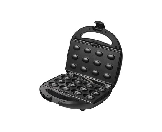 Вафельница Rotex RSM222-B, изображение 5 Вафельница Rotex RSM222-B, изображение 5