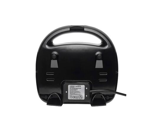 Вафельница Rotex RSM222-B, изображение 7 Вафельница Rotex RSM222-B, изображение 7