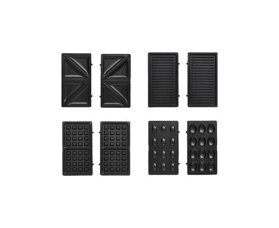 Вафельница Rotex RSM222-B, изображение 8 Вафельница Rotex RSM222-B, изображение 8