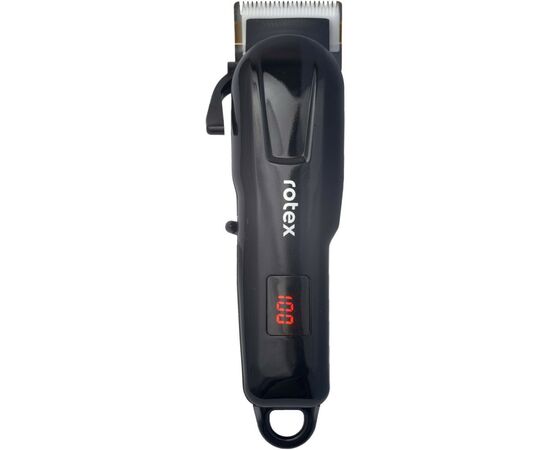 Машинка для стрижки Rotex RHC175-C ProLine Cordless, изображение 2 Машинка для стрижки Rotex RHC175-C ProLine Cordless, изображение 2