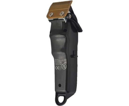 Машинка для стрижки Rotex RHC175-C ProLine Cordless, изображение 3 Машинка для стрижки Rotex RHC175-C ProLine Cordless, изображение 3