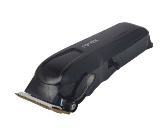 Машинка для стрижки Rotex RHC175-C ProLine Cordless, изображение 5 Машинка для стрижки Rotex RHC175-C ProLine Cordless, изображение 5