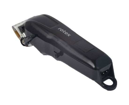 Машинка для стрижки Rotex RHC175-C ProLine Cordless, изображение 6 Машинка для стрижки Rotex RHC175-C ProLine Cordless, изображение 6