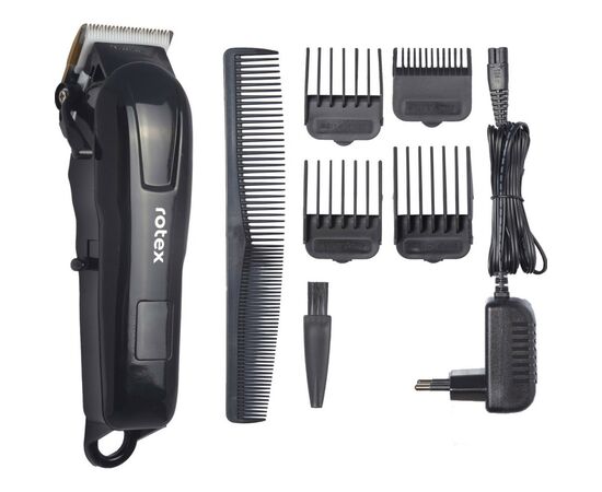 Машинка для стрижки Rotex RHC175-C ProLine Cordless