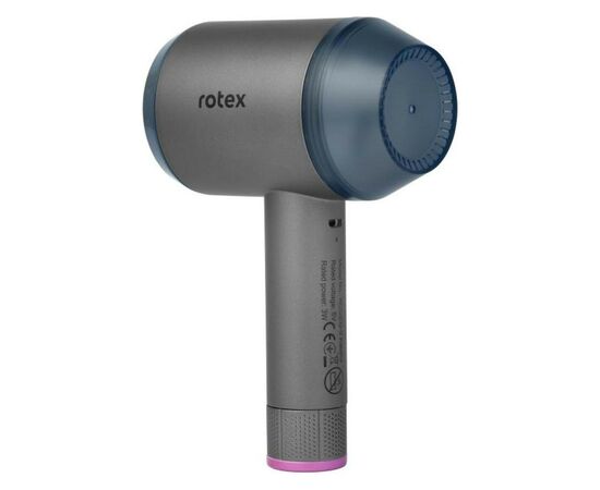 Машинка для чистки трикотажа Rotex RCC600-S Katana, изображение 4 Машинка для чистки трикотажа Rotex RCC600-S Katana, изображение 4