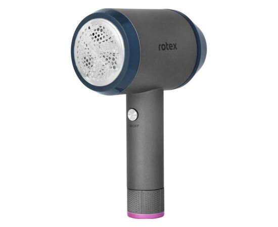 Машинка для чищення трикотажу Rotex RCC600-S Katana
