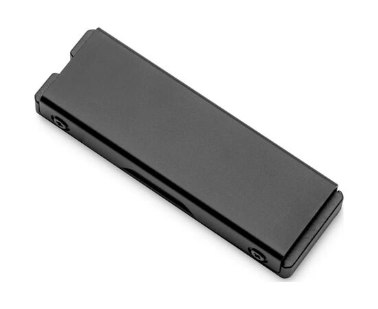 Радіатор охолодження Ekwb EK-Quantum Convection M.2 NVMe - Black (3831109894606) (3831109894606), зображення 2 Радіатор охолодження Ekwb EK-Quantum Convection M.2 NVMe - Black (3831109894606) (3831109894606), зображення 2