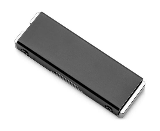 Радіатор охолодження Ekwb EKWB EK-Quantum Convection M.2 NVMe - Nickel (3831109894620) (3831109894620), зображення 2 Радіатор охолодження Ekwb EKWB EK-Quantum Convection M.2 NVMe - Nickel (3831109894620) (3831109894620), зображення 2