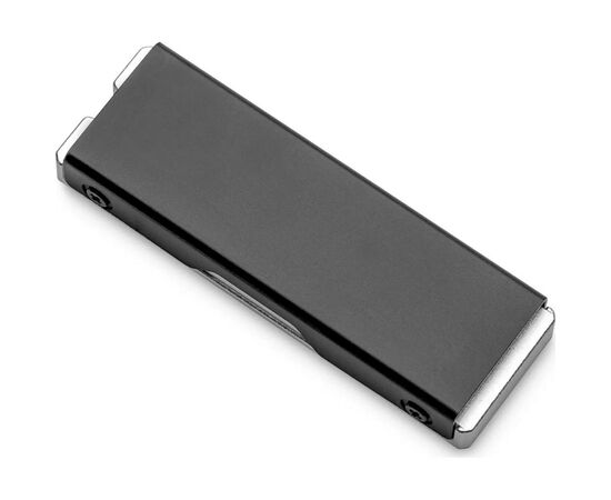 Радіатор охолодження Ekwb EK-Quantum Convection M.2 NVMe - Silver (3831109894613) (3831109894613), зображення 2 Радіатор охолодження Ekwb EK-Quantum Convection M.2 NVMe - Silver (3831109894613) (3831109894613), зображення 2