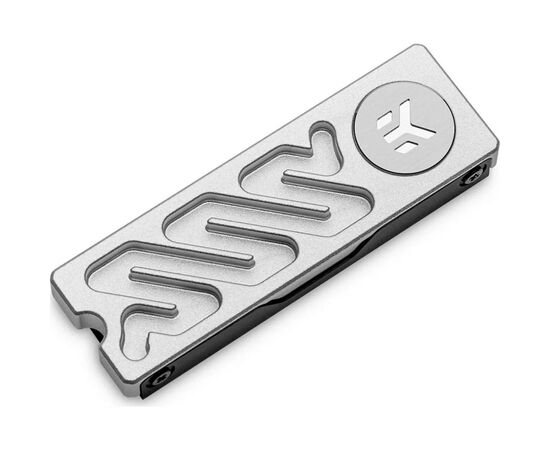 Радиатор охлаждения Ekwb EK-Quantum Convection M.2 NVMe - Silver (3831109894613) (3831109894613)