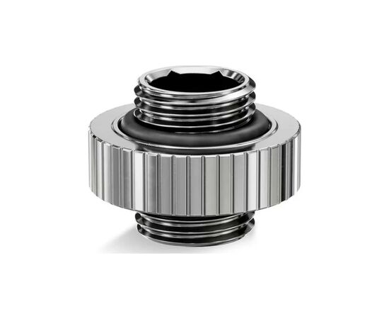 Фітинг для СРО Ekwb EK-Quantum Torque Extender Static MM 7 - Nickel (3831109825525)