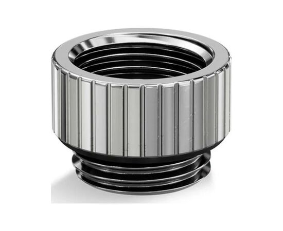 Фітинг для СРО Ekwb EK-Quantum Torque Micro Extender Static MF 7 - Nickel (3831109827505)