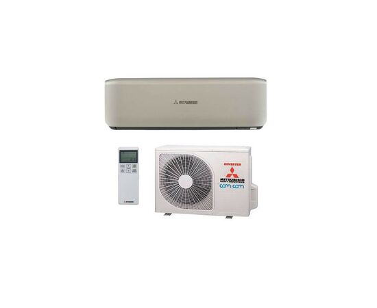 Кондиціонер Mitsubishi SRK35ZS-WT/SRC35ZS-W