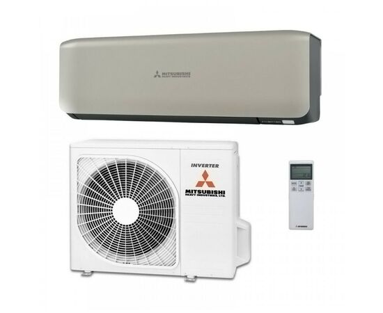 Кондиціонер Mitsubishi SRK50ZS-WT/SRC50ZS-W