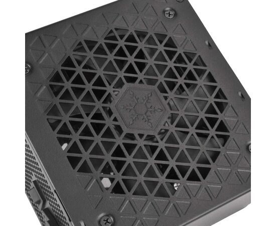 Блок питания Silver Stone 750W Decathlon (SST-DA750-G), изображение 7 Блок питания Silver Stone 750W Decathlon (SST-DA750-G), изображение 7