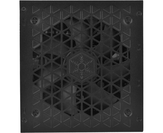 Блок питания Silver Stone 750W Decathlon (SST-DA750-G), изображение 8 Блок питания Silver Stone 750W Decathlon (SST-DA750-G), изображение 8