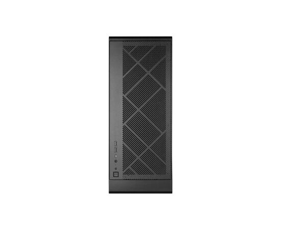 Корпус Silver Stone Alta ALG1MB (SST-ALG1MB), изображение 4 Корпус Silver Stone Alta ALG1MB (SST-ALG1MB), изображение 4