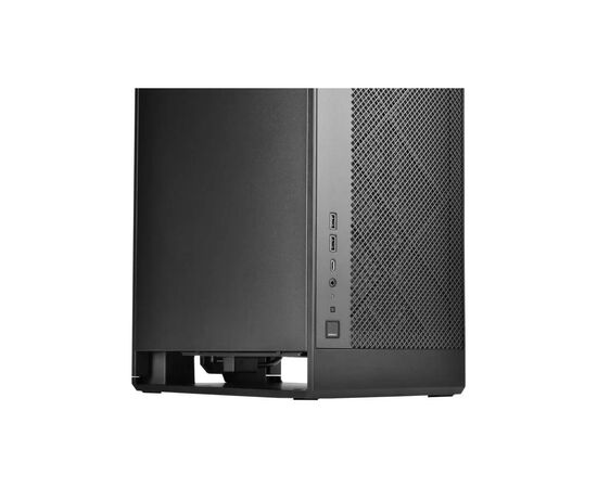 Корпус Silver Stone Alta ALG1MB (SST-ALG1MB), изображение 5 Корпус Silver Stone Alta ALG1MB (SST-ALG1MB), изображение 5