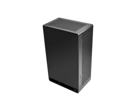 Корпус Silver Stone Alta ALG1MB (SST-ALG1MB), изображение 6 Корпус Silver Stone Alta ALG1MB (SST-ALG1MB), изображение 6