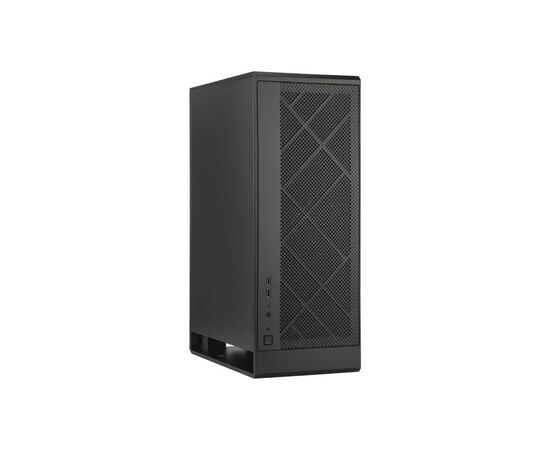Корпус Silver Stone Alta ALG1MB (SST-ALG1MB)