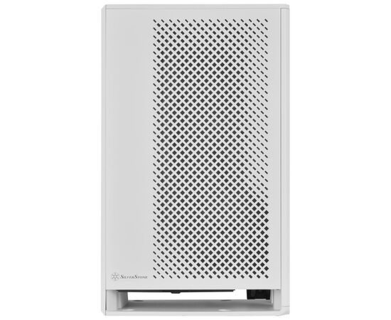 Корпус Silver Stone Alta ALG1MW (SST-ALG1MW), изображение 5 Корпус Silver Stone Alta ALG1MW (SST-ALG1MW), изображение 5