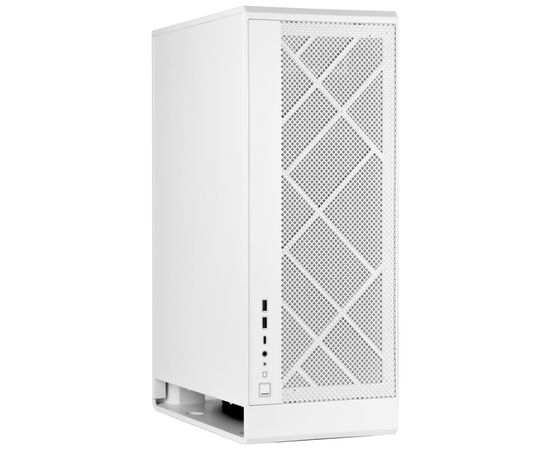 Корпус Silver Stone Alta ALG1MW (SST-ALG1MW)