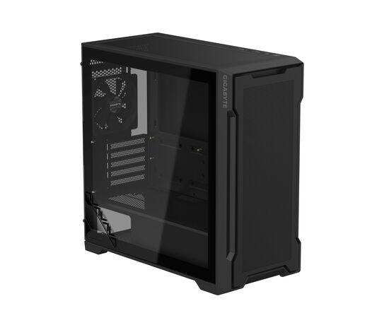 Корпус GIGABYTE GIGABYTE C102 GLASS, изображение 2 Корпус GIGABYTE GIGABYTE C102 GLASS, изображение 2