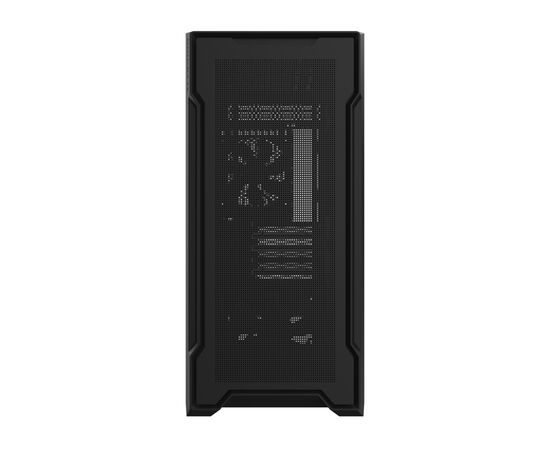Корпус GIGABYTE GIGABYTE C102 GLASS, изображение 3 Корпус GIGABYTE GIGABYTE C102 GLASS, изображение 3