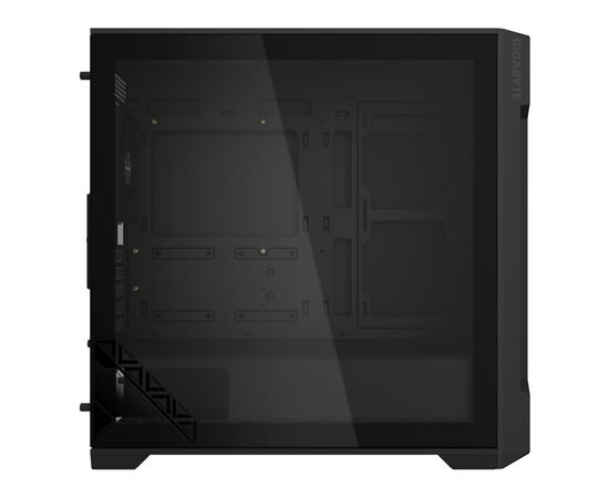 Корпус GIGABYTE GIGABYTE C102 GLASS, изображение 6 Корпус GIGABYTE GIGABYTE C102 GLASS, изображение 6