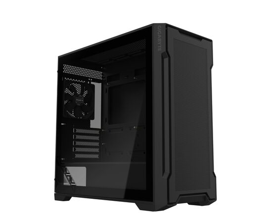 Корпус GIGABYTE GIGABYTE C102 GLASS