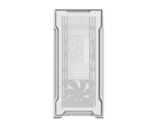 Корпус GIGABYTE GIGABYTE C102 GLASS ICE, изображение 3 Корпус GIGABYTE GIGABYTE C102 GLASS ICE, изображение 3