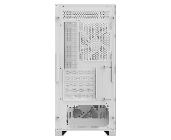 Корпус GIGABYTE GIGABYTE C102 GLASS ICE, изображение 4 Корпус GIGABYTE GIGABYTE C102 GLASS ICE, изображение 4