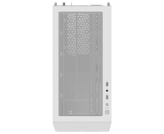 Корпус GIGABYTE GIGABYTE C102 GLASS ICE, изображение 5 Корпус GIGABYTE GIGABYTE C102 GLASS ICE, изображение 5