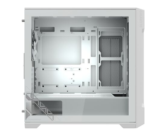 Корпус GIGABYTE GIGABYTE C102 GLASS ICE, изображение 6 Корпус GIGABYTE GIGABYTE C102 GLASS ICE, изображение 6