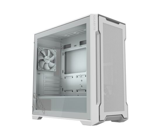 Корпус GIGABYTE GIGABYTE C102 GLASS ICE