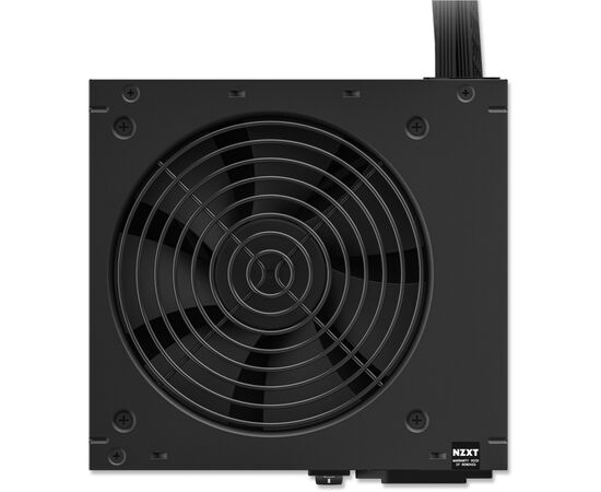 Блок питания NZXT 750W (PA-7B2BB-EU), изображение 3 Блок питания NZXT 750W (PA-7B2BB-EU), изображение 3
