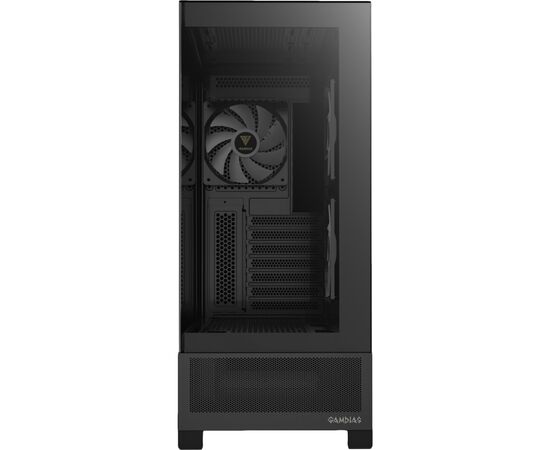 Корпус Gamdias ATLAS M1 (4712960139565), изображение 3 Корпус Gamdias ATLAS M1 (4712960139565), изображение 3