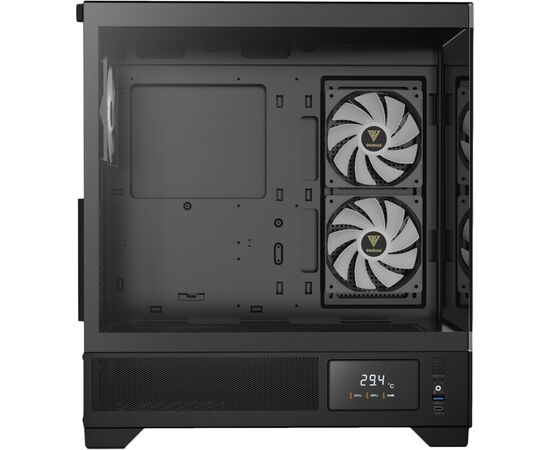 Корпус Gamdias ATLAS M1 (4712960139565), изображение 5 Корпус Gamdias ATLAS M1 (4712960139565), изображение 5