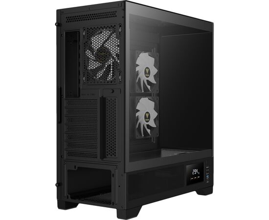 Корпус Gamdias ATLAS M1 (4712960139565), изображение 7 Корпус Gamdias ATLAS M1 (4712960139565), изображение 7