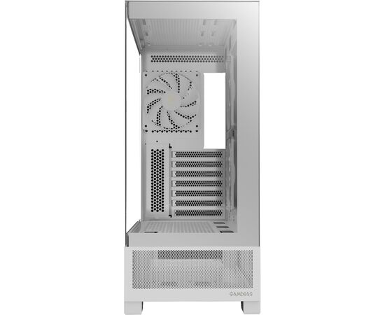 Корпус Gamdias ATLAS M1 WH (4712960139572), изображение 3 Корпус Gamdias ATLAS M1 WH (4712960139572), изображение 3