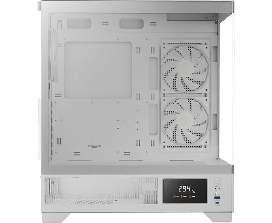 Корпус Gamdias ATLAS M1 WH (4712960139572), изображение 5 Корпус Gamdias ATLAS M1 WH (4712960139572), изображение 5