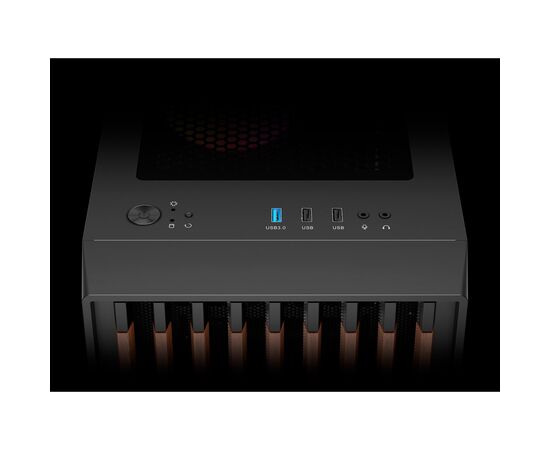 Корпус Gamdias AURA GC4 (4712960139534), изображение 11 Корпус Gamdias AURA GC4 (4712960139534), изображение 11