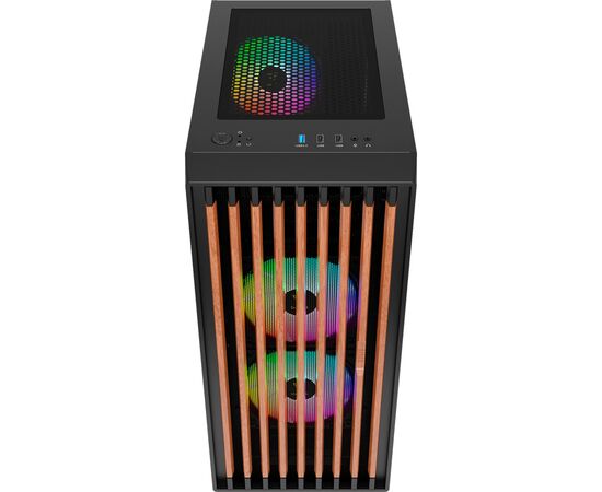 Корпус Gamdias AURA GC4 (4712960139534), изображение 8 Корпус Gamdias AURA GC4 (4712960139534), изображение 8