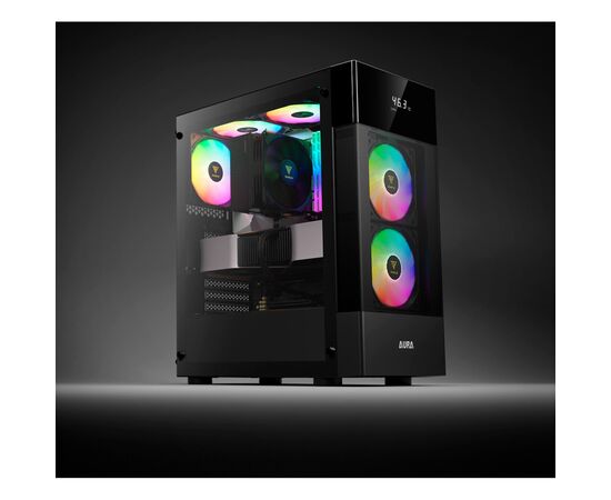 Корпус Gamdias AURA GC5 (4712960139541), изображение 10