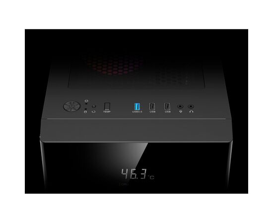 Корпус Gamdias AURA GC5 (4712960139541), изображение 11